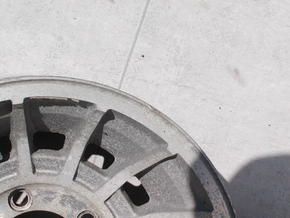 JDM Enkei Baja MAG 8.5J -33 139.7-5H Ultra-Deep Rims for Jeep Jimny an No Tires - Image 8