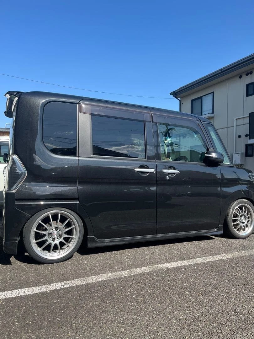 JDM Work Battle No Tires - Image 2