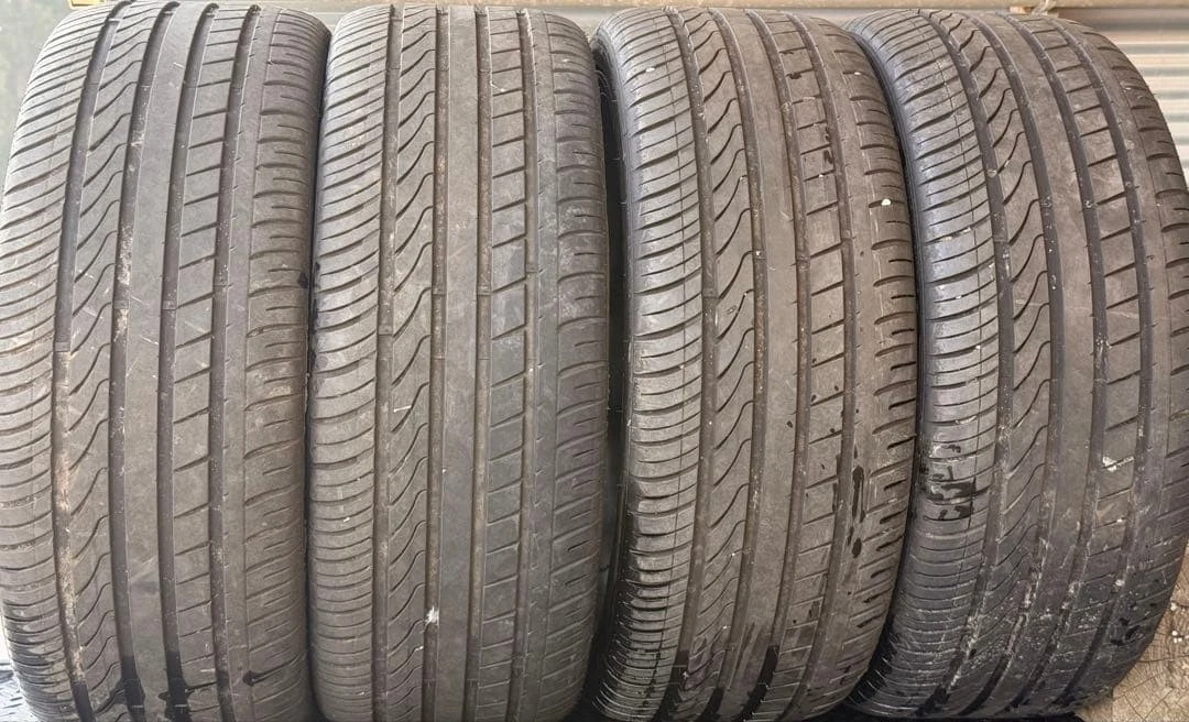 JDM 19 Wheel Set Anero Corazon 225/35ZR19 2022 No Tires - Image 9