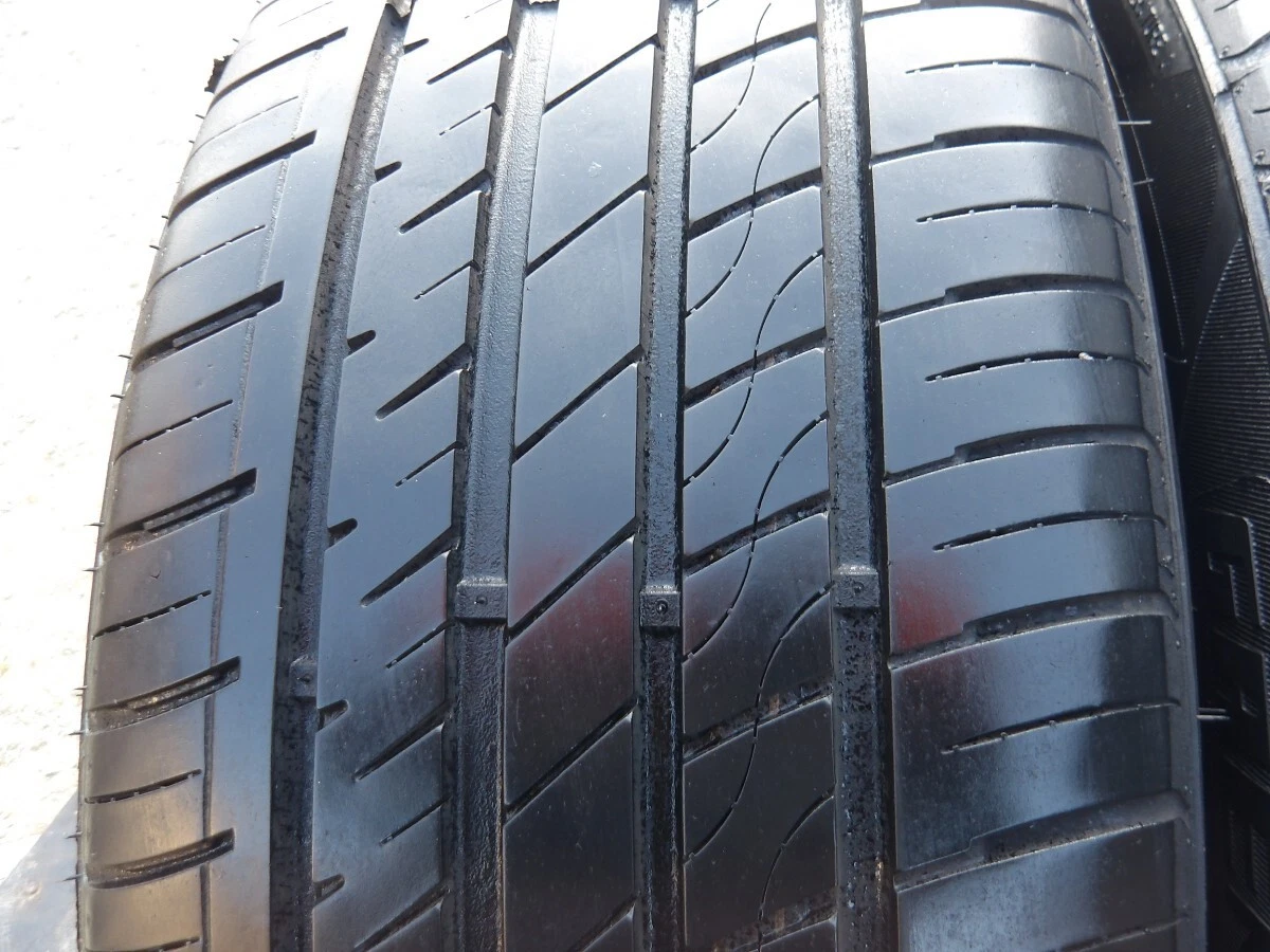 JDM Popular WORK Schbart SC1 SW1 Brushed Polished Tires with Good Groo No Tires - Image 8