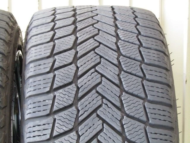 JDM Stay stylish this winter MSWbyOZ Avant-Garde MSW73 BMW 3series G20 No Tires - Image 8