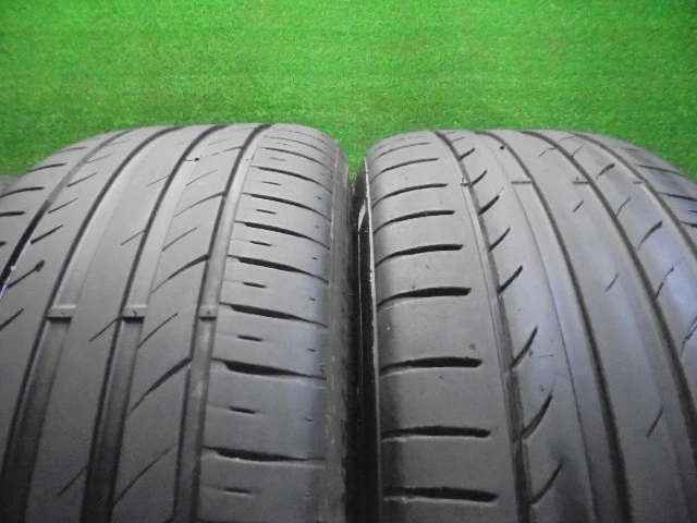 JDM 5FI719 D8 245/40ZR20 ROTaLLa SETULA S RACE RU01 summer tires and K No Tires - Image 8