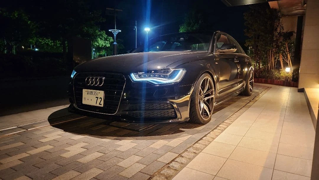 JDM ToyotaGRsuprarz genuine wheels pcd112 wheel and tire set No Tires - Image 4