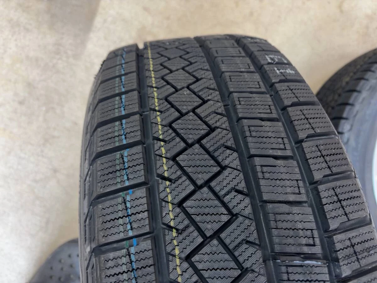 JDM Genuine BMW G20/G21 Pirelli 17-inch 4-Book Set No Tires - Image 10