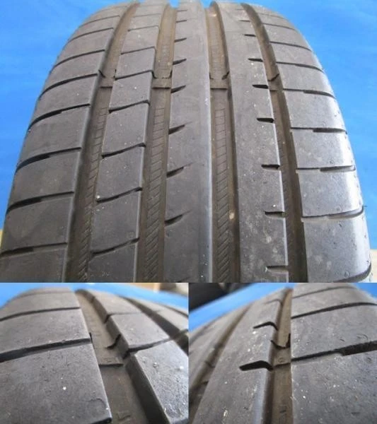 JDM PCD120/5H Front and rear irregularities WORK EMOTION D9R 189.5J 7. No Tires - Image 8