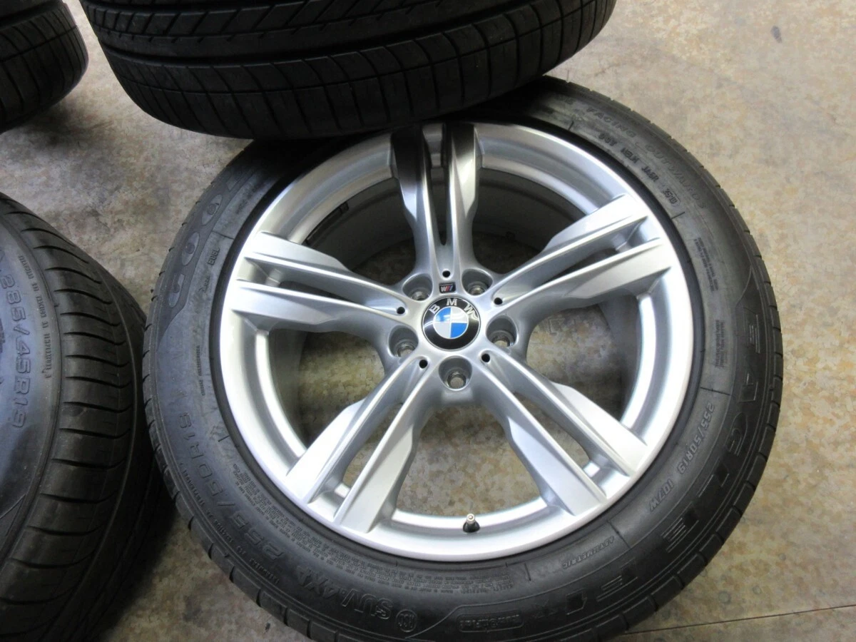 JDM BMW F15X5M Sport 7030 No Tires - Image 2