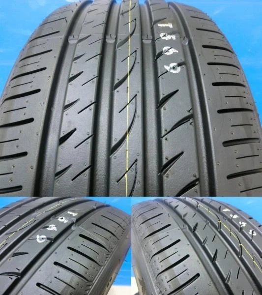 JDM Skyline Chaser/Cresta: 225/40R18 imported summer tires and used 4- No Tires - Image 10