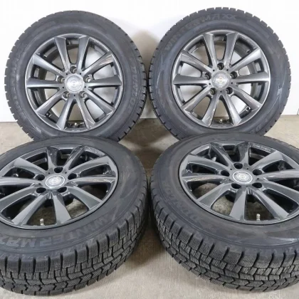 JDM BMW 3series F30 4series F32 etc. 4Book aftermarket 167J +31 5H 120 No Tires