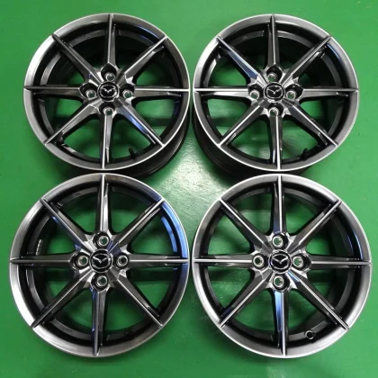 JDM Postage starting from ¥2600. New ND Roadster late model with S Le No Tires