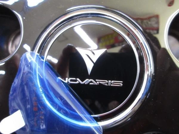 JDM Toyota Prius α 4-Book Set: WEDS Novalis Dish Aluminum Wheels 185-L No Tires - Image 9