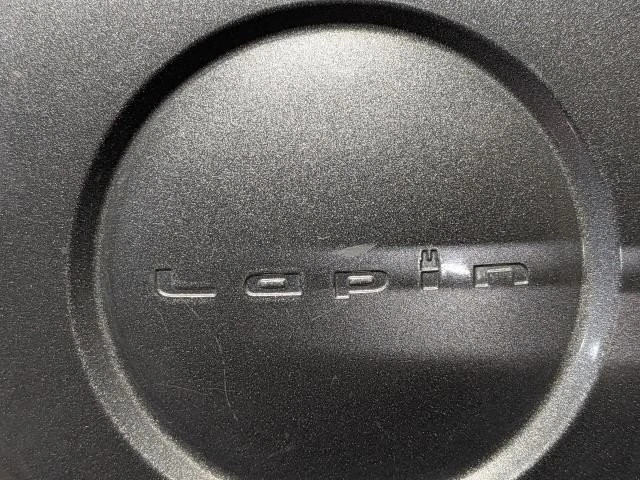 JDM SZ27-S18 HE22S Tinki Lapin Chocolat Genuine 14 Aluminum Wheel Cent No Tires - Image 6