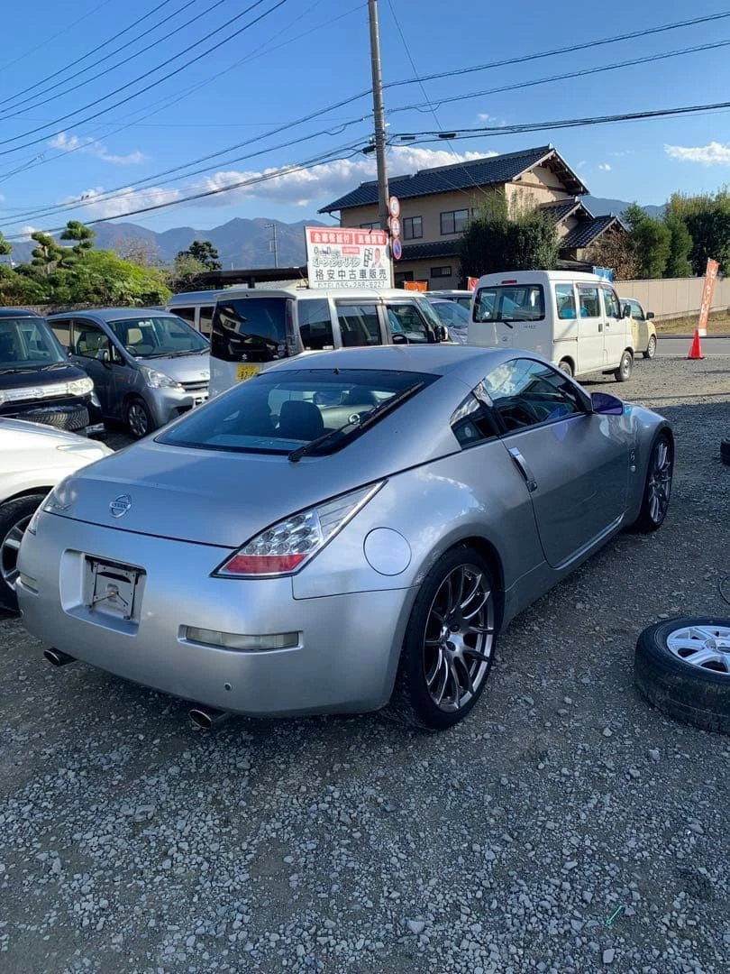 JDM 5ZIGEN 19-inch Pro Racer 4Book9J10J with tires No Tires - Image 9