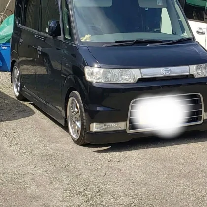 JDM 15 deep rim wheel work kf vs No Tires