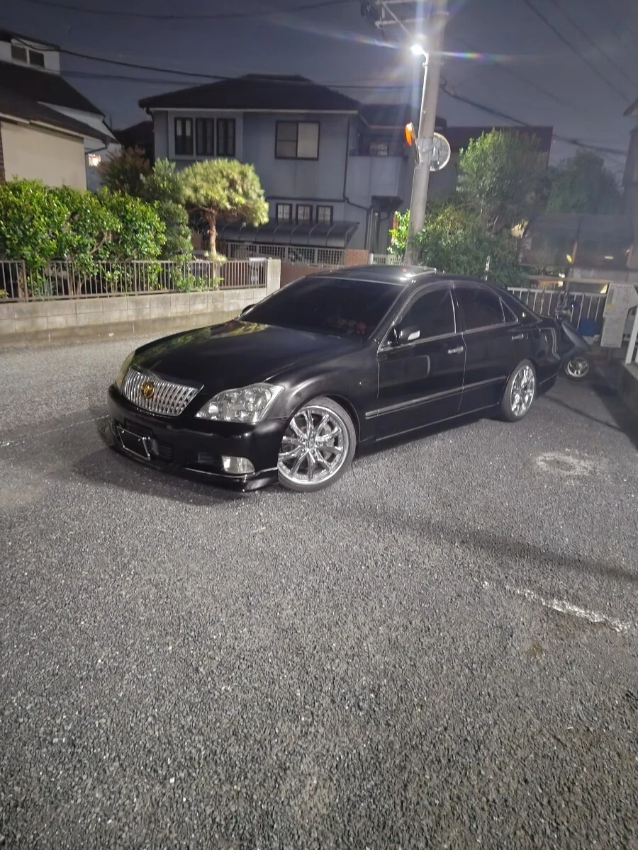 JDM Klentze Verrae 19 Tires WEDS No Tires - Image 4