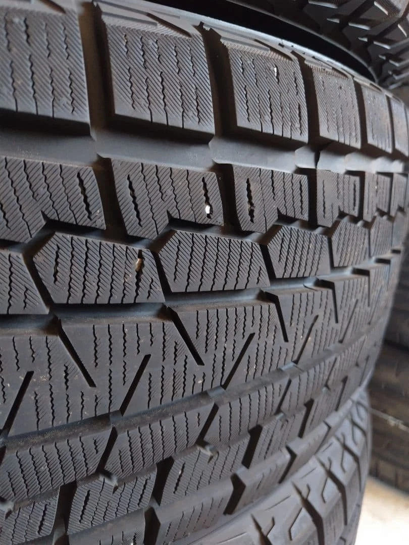 JDM Fukuoka Prefecture Lexus LX 21-inch set of 2024 tires No Tires - Image 11