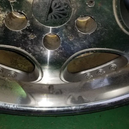 JDM Haute Couture 19 inch No Tires