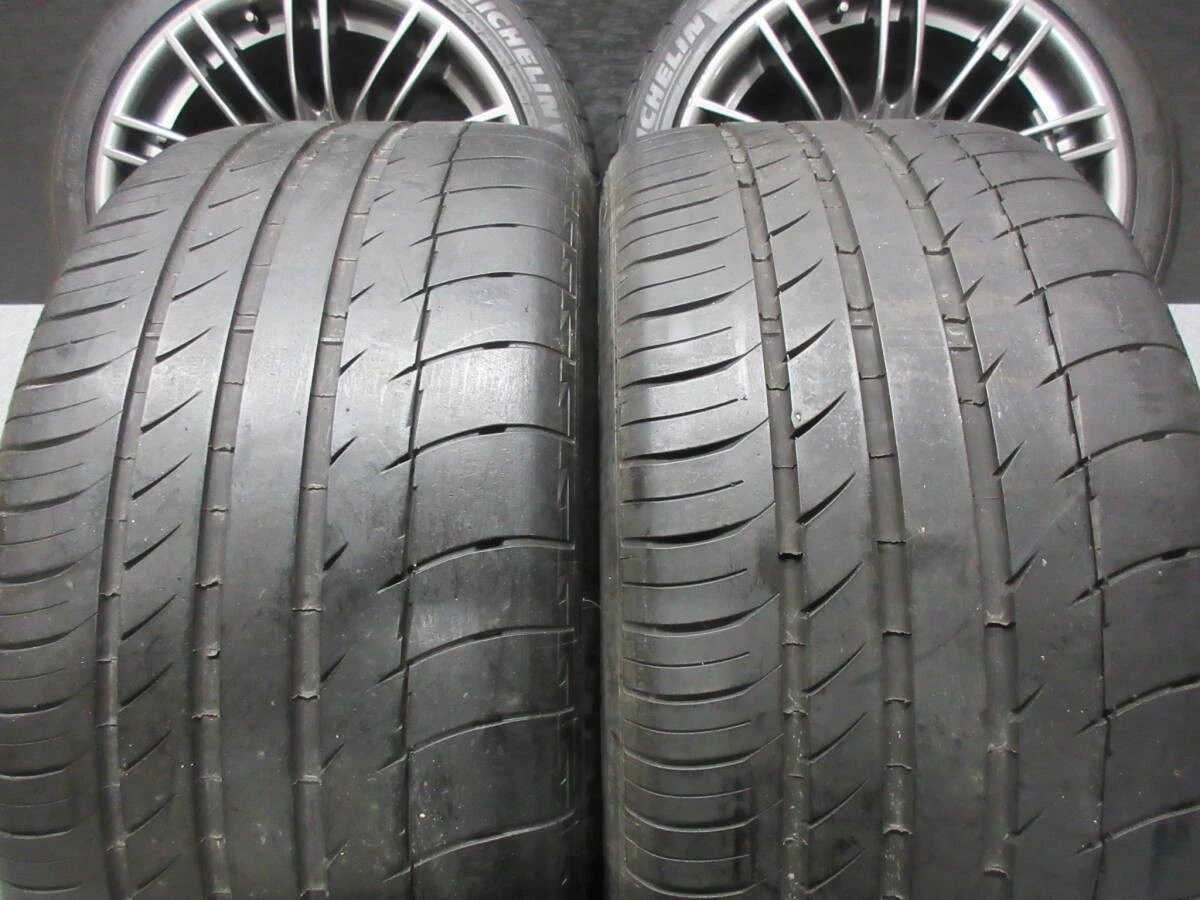 JDM Imported BMW E92 M3 genuine double-spoke styling260M 18SL wheels f No Tires - Image 10