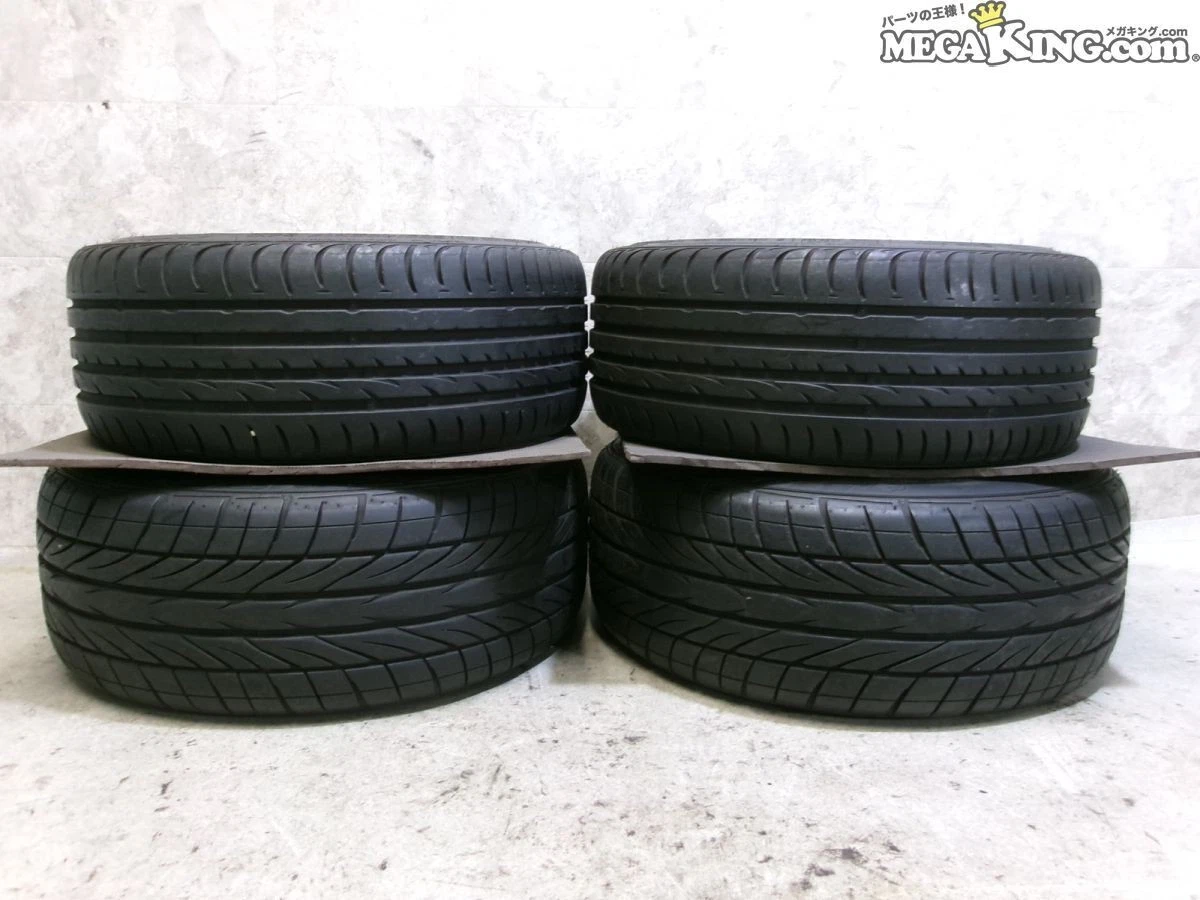 JDM BBS LM 17-inch wheels 8J+40 bolt pattern 5x114.3 bolt pattern for No Tires - Image 10