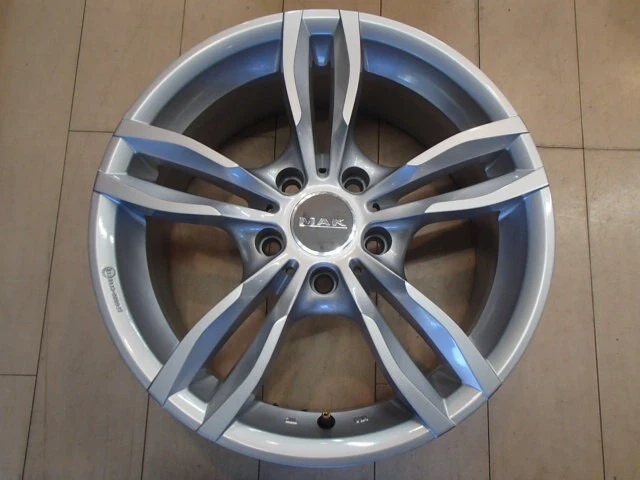 JDM Compatible with genuine caps and bolts. Pirelli winter tires 4-pac No Tires - Image 3