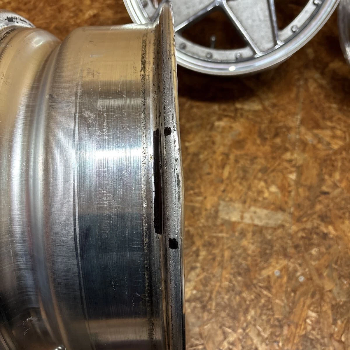 JDM ForgingGFDTaneisha156J+40100-114.3/4-lugLightweight Size Old car No Tires - Image 6