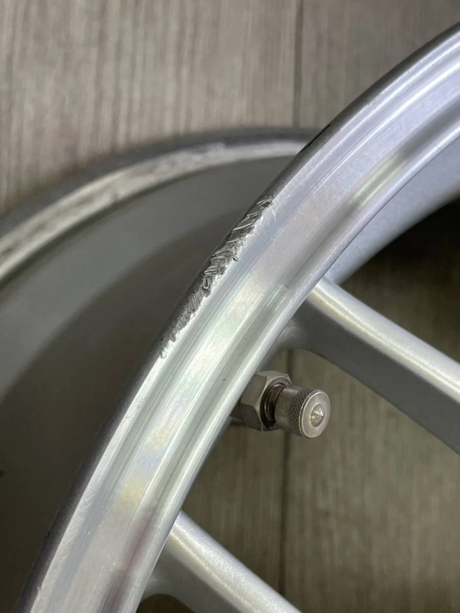 JDM BBS RG-R RG747 Wheels 4-wheel 7.5J-18 PCD100 5H +49 offset 56mm hu No Tires - Image 10