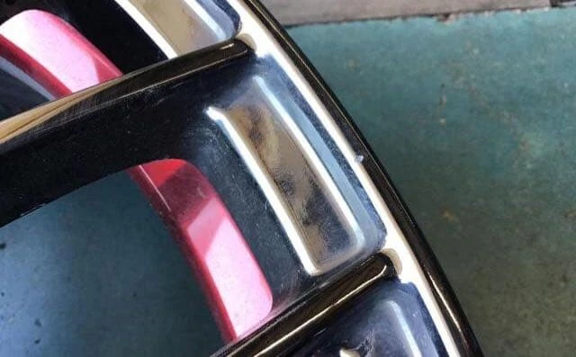 JDM Weds 18 inch Sporty Weds Wheel 4-Book Set No Tires - Image 7