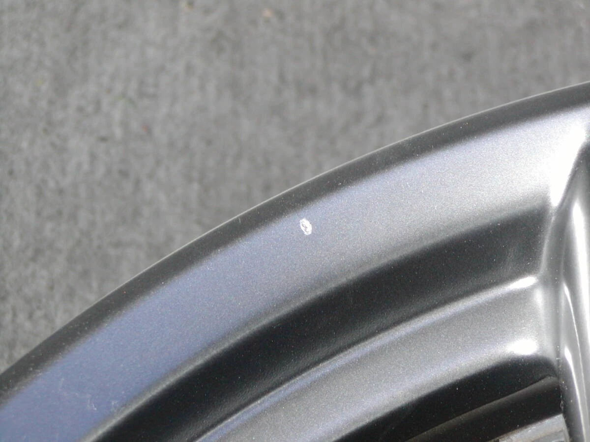 JDM Excellent quality rare Y50 Fuga genuine 8.5J +50 +40 114.3-5H whee No Tires - Image 8