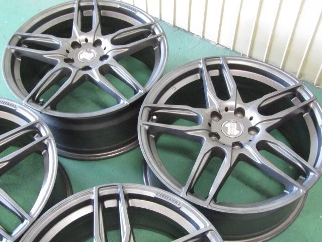 JDM Great Deal Kelleners Sports Mainz BMW 1 Series F40 2 Series F44 F4 No Tires - Image 2