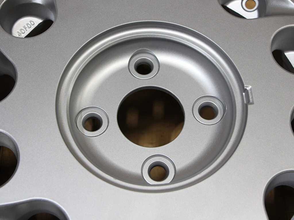 JDM C90 Rare Nissan Genuine S13 Silvia RPS13 15X6J+40 PCD114.3 JDM USD No Tires - Image 8