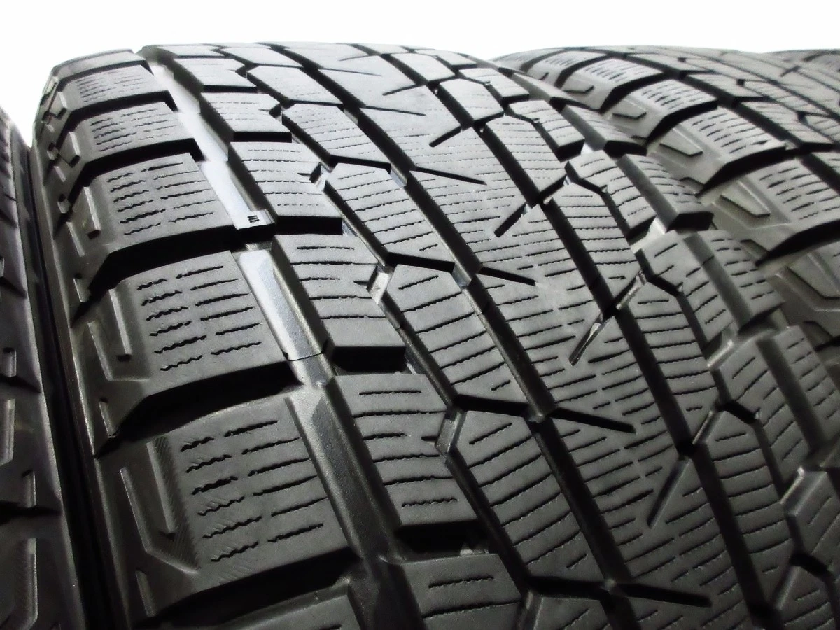 JDM Clean condition sharp grooves. Kelleners X-LINE 8J+27 PCD112-5L wi No Tires - Image 9