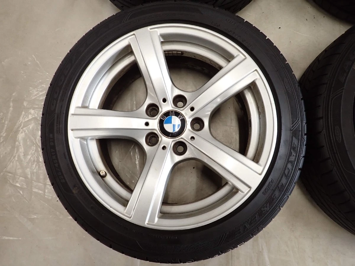 JDM Summer 4 Book Set Company Address 225/45R178J 91W GY Goodyear Eagl No Tires - Image 4