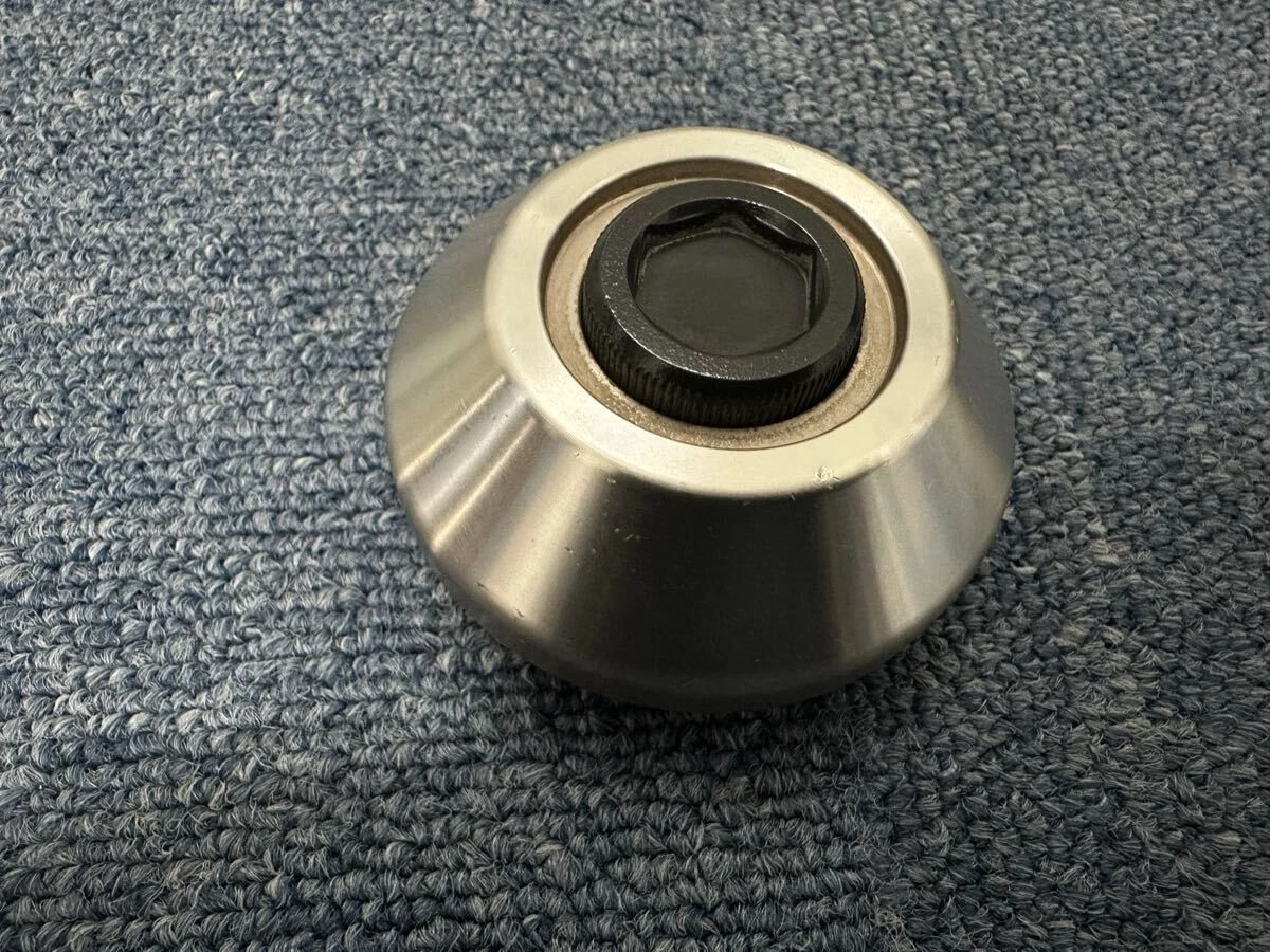 JDM ② Book RAYR Rays Center Cap B type approx. 60mm TE37 CE28 etc. No Tires - Image 5