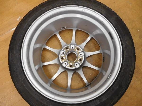 JDM 13-577lightweight forgingRAYS Rays CE2817in9J+387.5J+43S2000NSXTE3 No Tires - Image 9