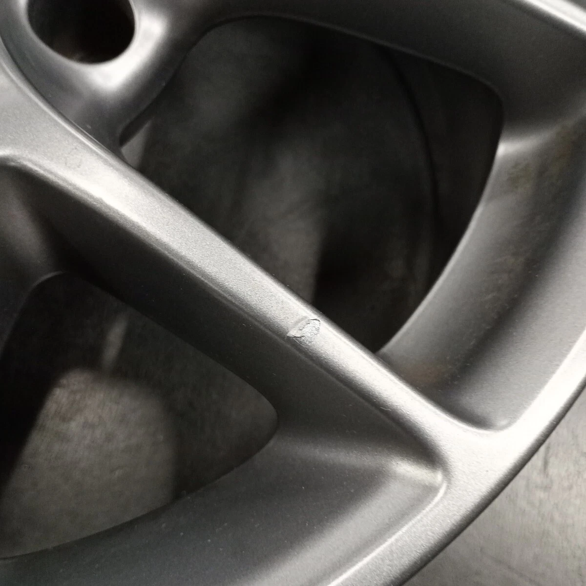 JDM BBS BMW 5 series E series F series etc. No Tires - Image 4