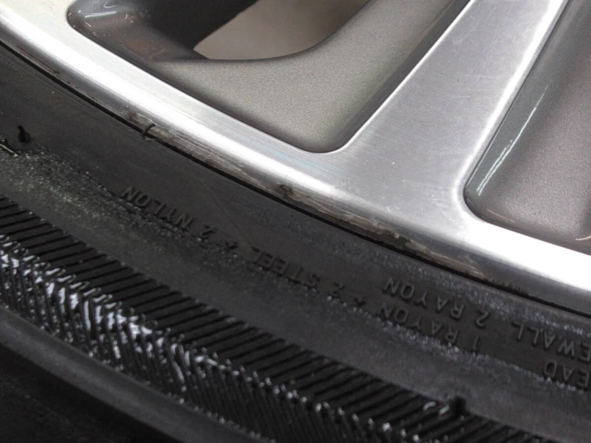 JDM BMW 4series F32 Msports genuine option double-spoke 442M wheels 8J No Tires - Image 6