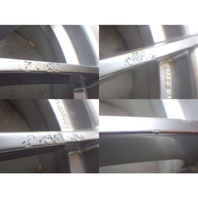 JDM 2530OT00107075RAYS HOMURA 2x719x8J 5 holes PCD114.3 +484Book RA No Tires - Image 8