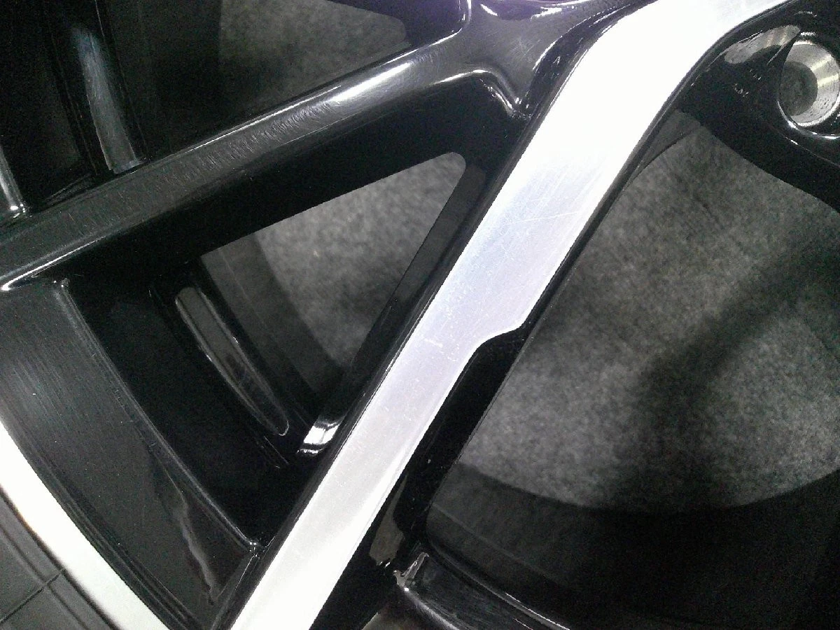 JDM Genuine BMW 5 Series G30 19x8.0J +30 9.0J +44 PCD112 5H 245/40R19 No Tires - Image 4