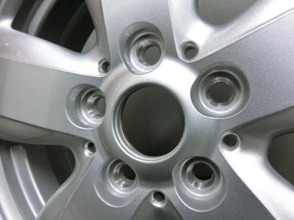 JDM F55/F56 MINI studless tires 175/65R15 Goodyear IceNavi 7. Used 4-p No Tires - Image 4