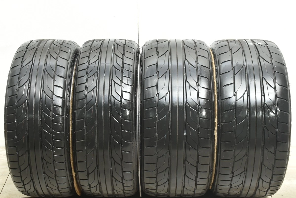 JDM Custom WORK GNOSIS CVF 20-inch wheels with 9J +34 and 10J +39 whee No Tires - Image 8