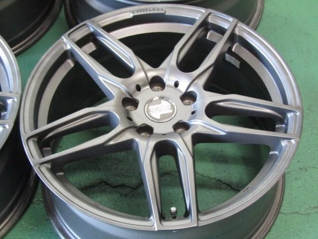 JDM Great Deal Kelleners Sports Mainz BMW 1 Series F40 2 Series F44 F4 No Tires - Image 6