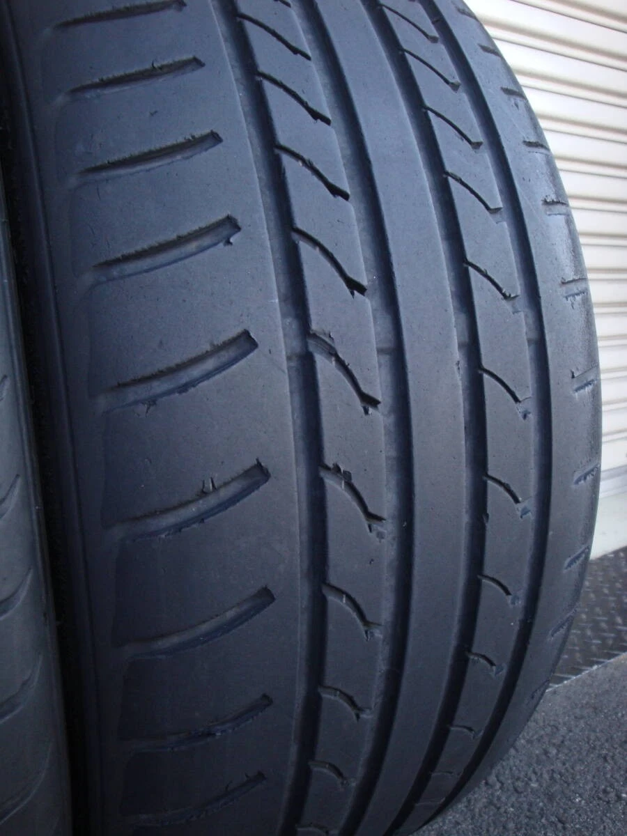 JDM AME Sharen 19-inch aluminum wheels + MAXTREK 235/35ZR19 2-pack and No Tires - Image 10