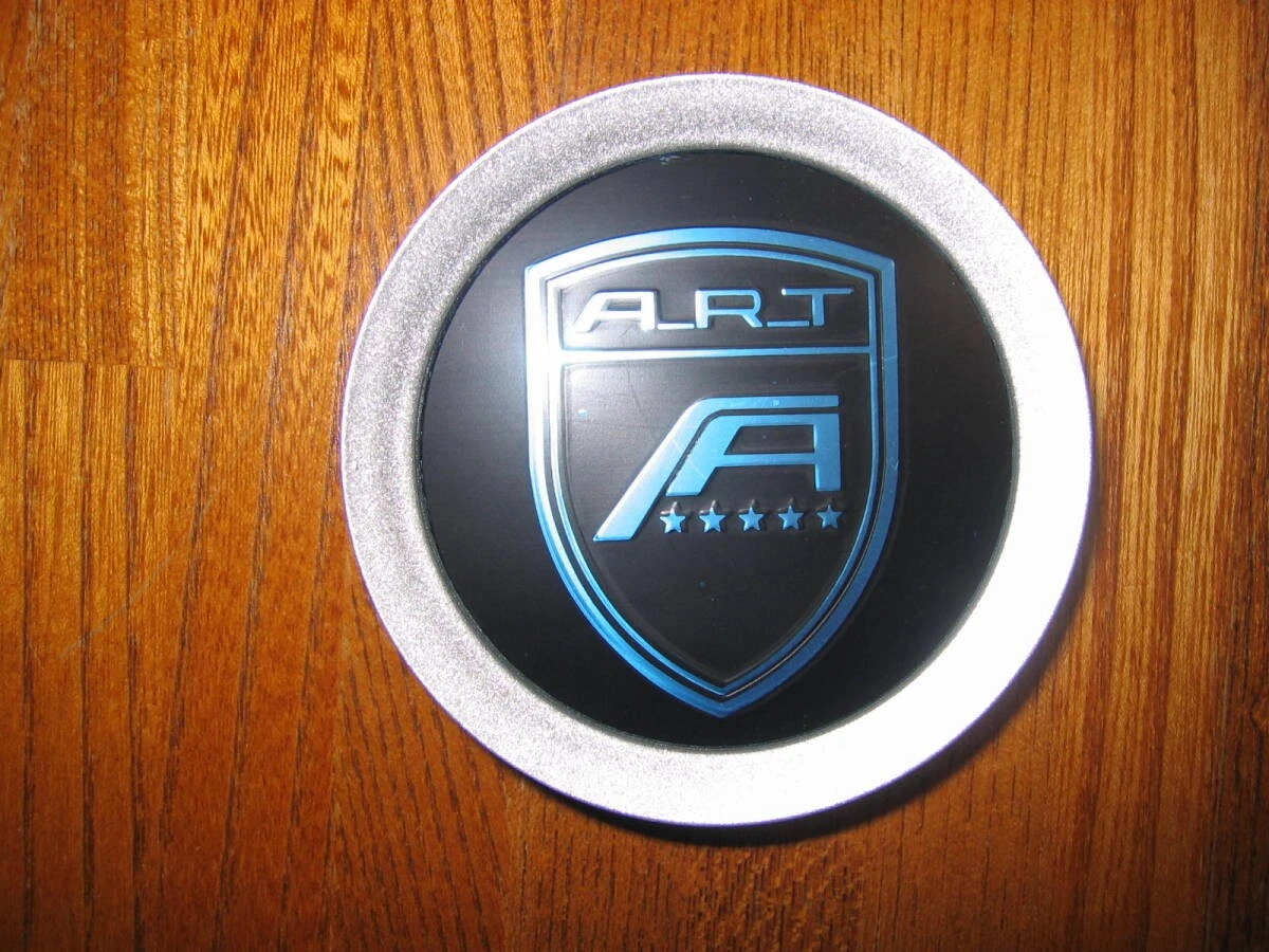 JDM A.R.T monoART1 center cap 4 Individual stored No Tires - Image 2