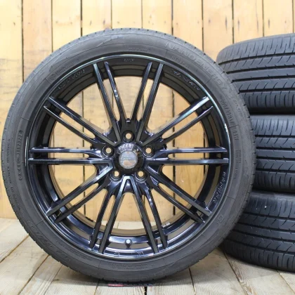 JDM Sienta Prius 86 BRZ Impreza etc. Wedssports SA-54R 172022 TOYO 205 No Tires