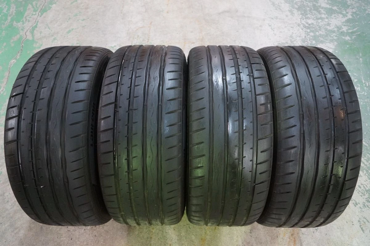 JDM A Delivery Available Weekends Available 2012 Model BBS RS-GT 19 5H No Tires - Image 8