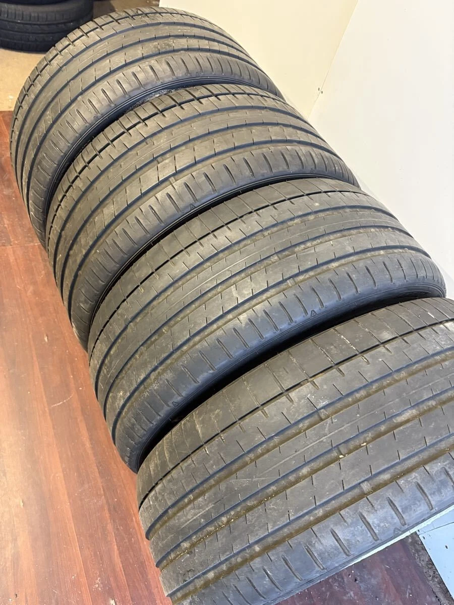 JDM Z-Performance ZP.09 Alloy Wheels 20-inch Aluminum Wheels PCD.120 No Tires - Image 10