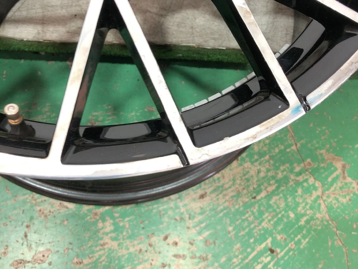 JDM BMW M2 Competition 2U30 2U72 F87 19x9J +29 19x10J +40 5H 120 72.6m No Tires - Image 9