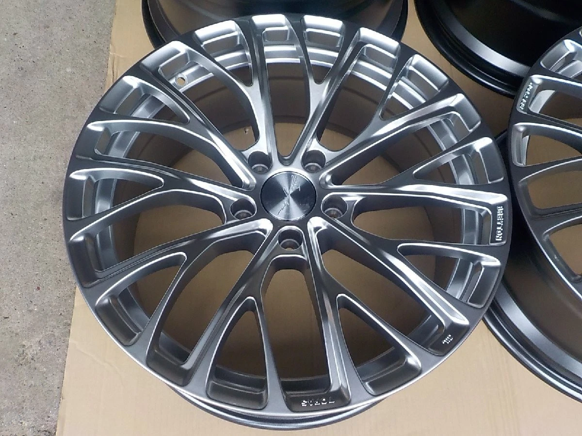 JDM Bulk shipping available for BMW 5 6 7 series F10 F12 F01 etc. Bray No Tires - Image 2