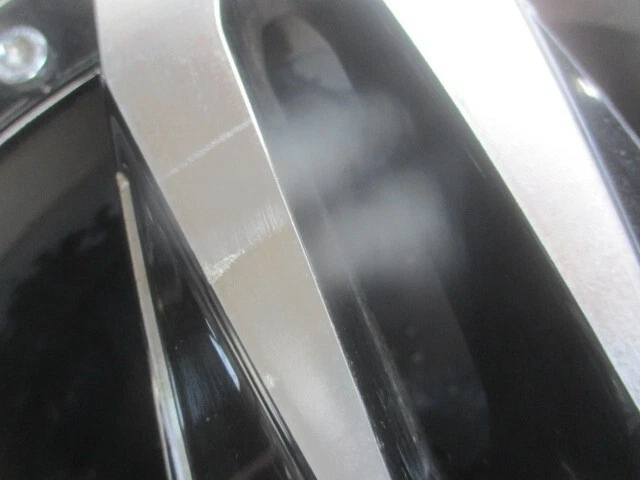 JDM Honda GP7 Shuttle Aluminum Wheels 17AME STEINER No Tires - Image 3