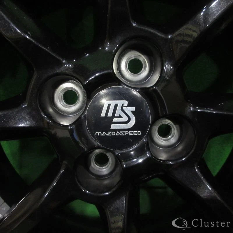 JDM Mazda Roadster ND genuine 195/50R16 Yokohama ADVAN SPORT V105 1616 No Tires - Image 6