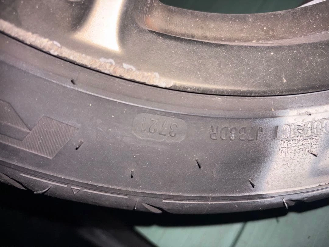 JDM BuddyClub P1 Racing Pickup Limited No Tires - Image 10